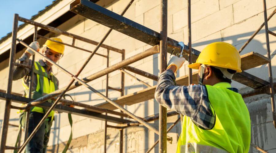 Expert new roof installation services in Mount Vernon, GA